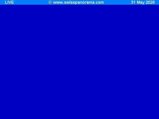 Live Webcam Jungfraujoch