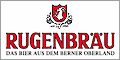 Rugenbru - your local beer