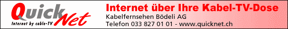 QuickNet