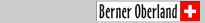 Destinationen Berner Oberland